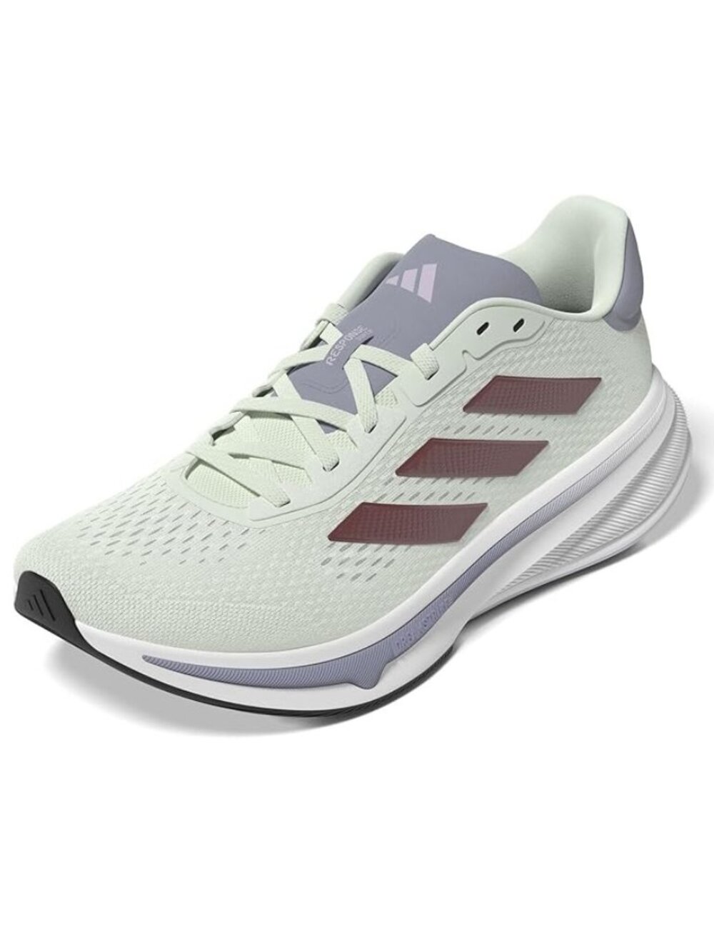 ADIDAS Response Super Women's Running Sneaker - Jade/- Size 11